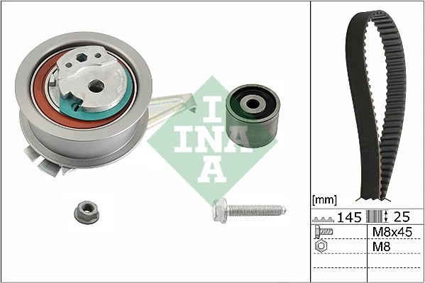 Timing Belt Kit